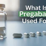 What Is Pregabalin Used For