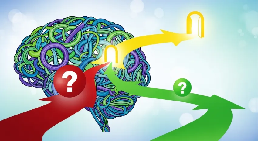 anxiety and panic disorder signs