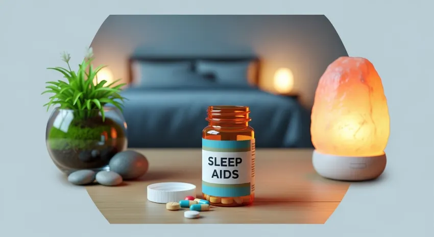 natural insomnia remedies and lifestyle
