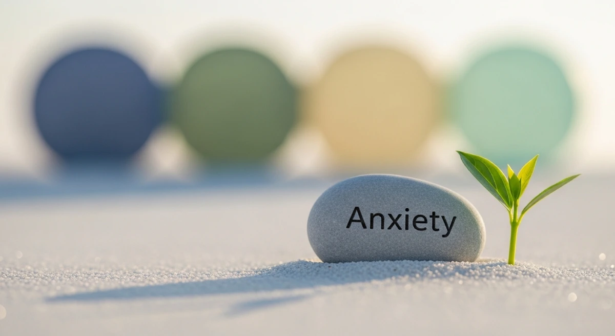 Anxiety Treatment Options