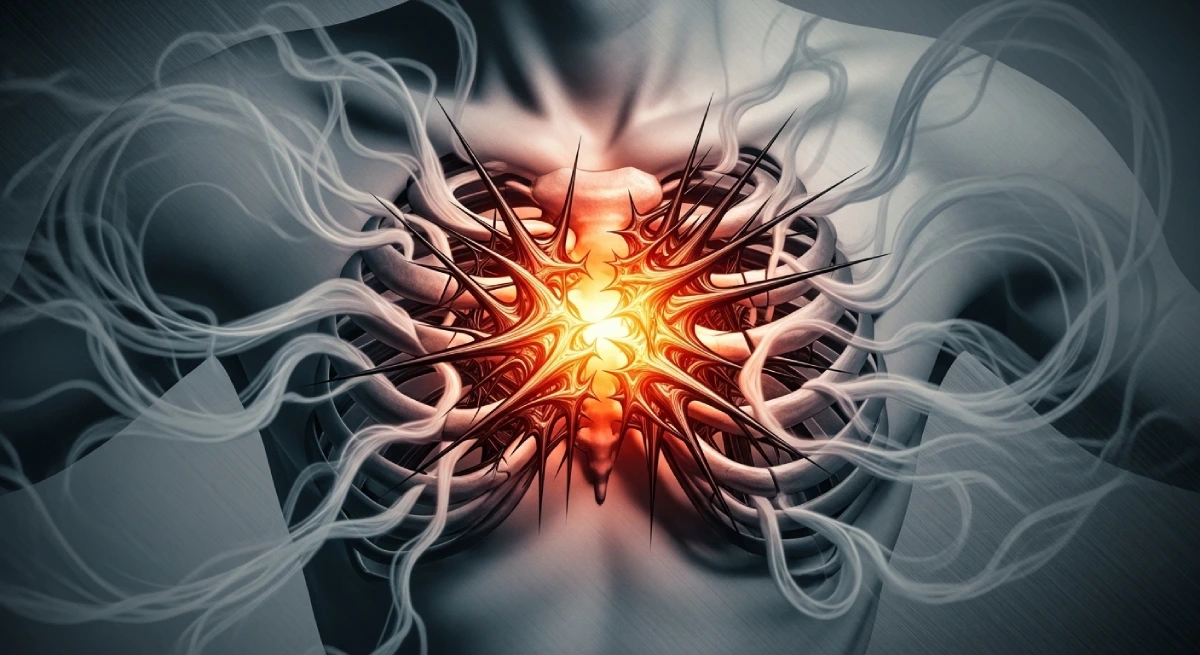 Can Anxiety Cause Chest Pain