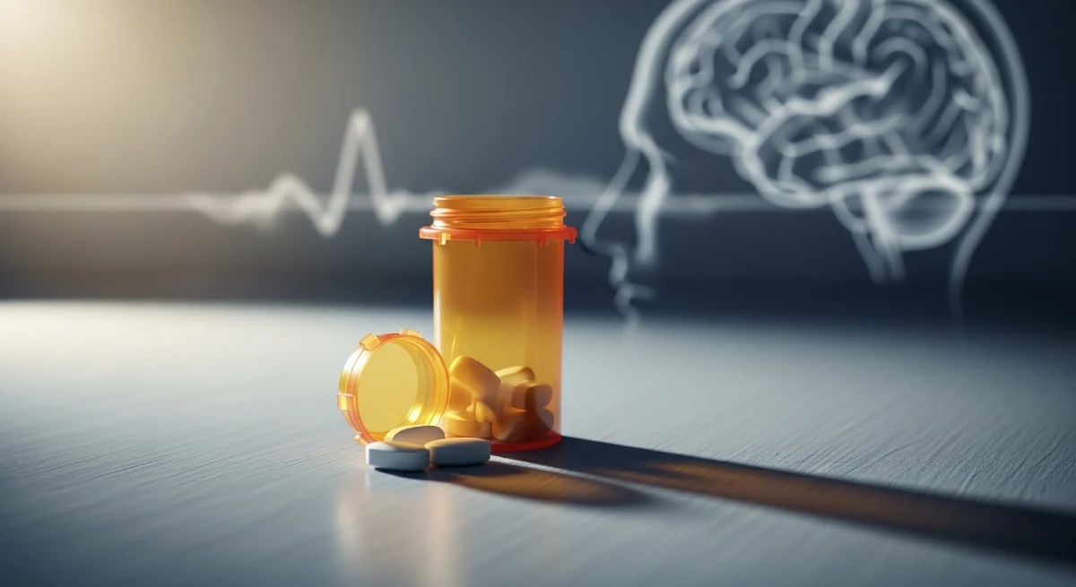 Clonazepam for Panic Attacks Explained