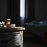 Do Painkillers Cause Anxiety or Insomnia
