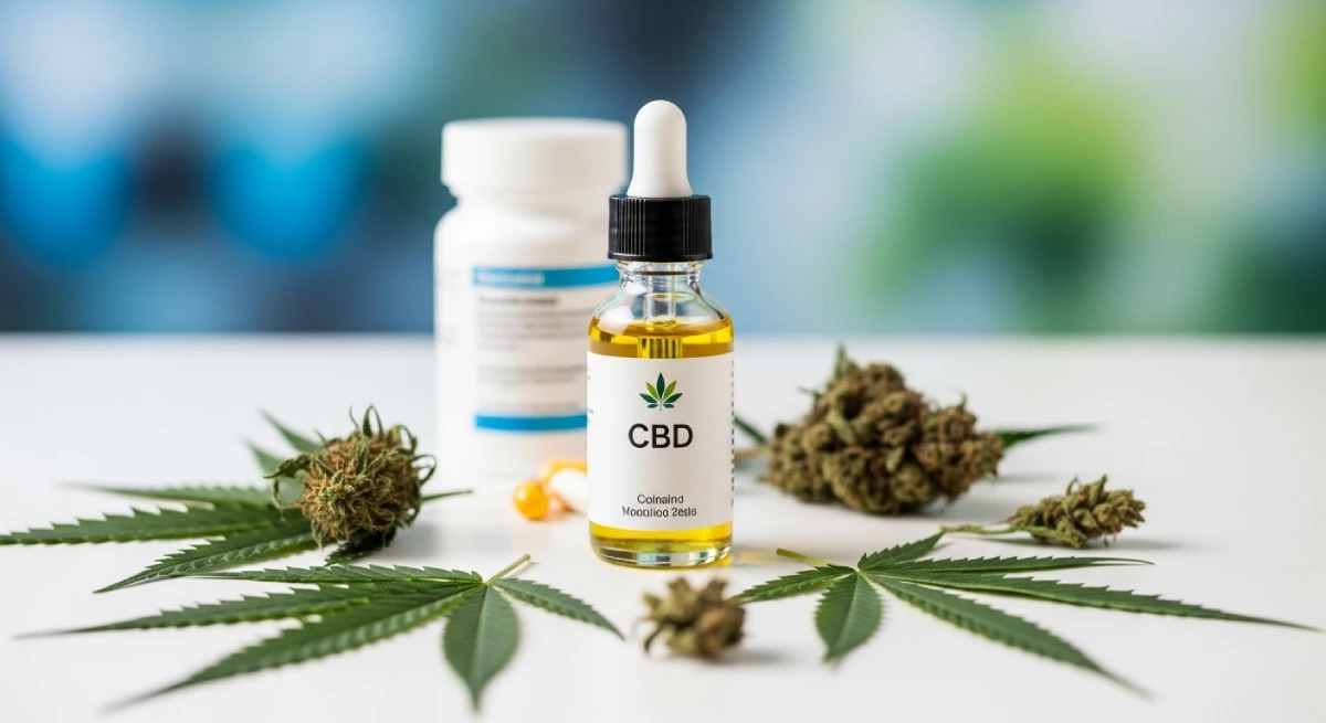 Does CBD Help with Anxiety