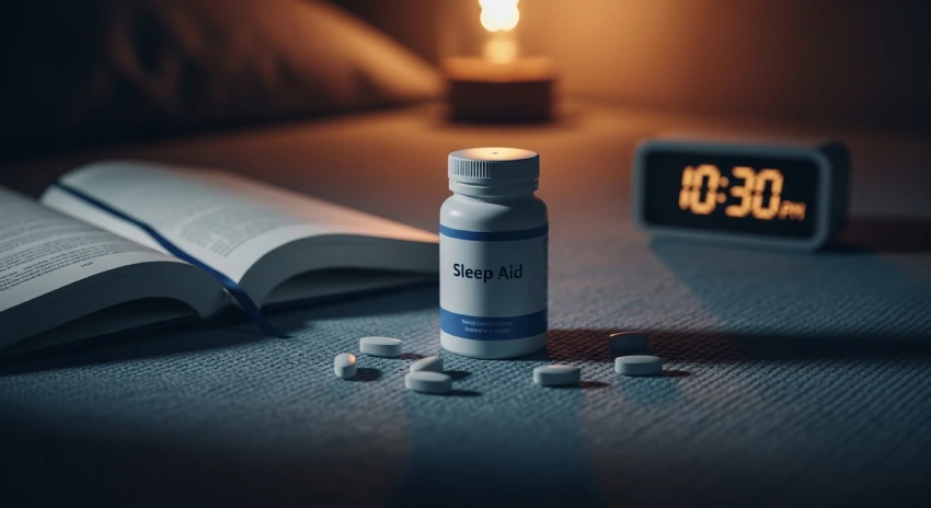 Fast acting sleep medications guide
