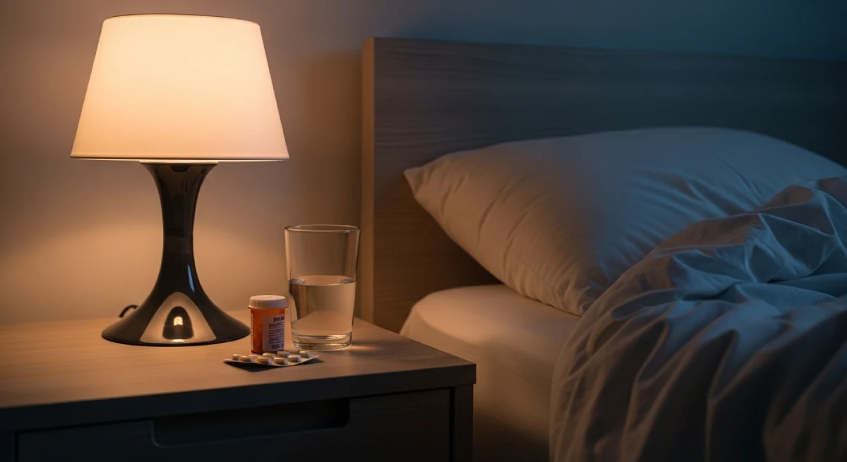 How Long Do Sleeping Pills Last