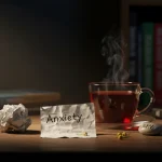 How to Control Anxiety