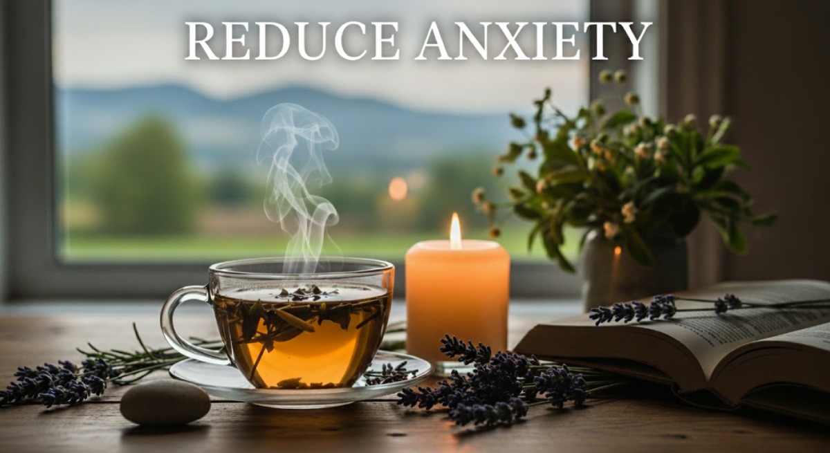 Anxiety can strike suddenly and without warning, leaving you feeling overwhelmed, restless, and unable to concentrate on even simple tasks. Whether it’s a panic attack or a wave of stress, the physical and mental symptoms can quickly take control of your entire day. The good news is that anxiety doesn’t have to linger. There are effective, science-backed techniques that can calm your body and mind within minutes when applied correctly. In this guide, you’ll discover proven strategies to reduce anxiety immediately, from breathing exercises to grounding methods, along with insights into when professional support or medication may be necessary for long-term relief. Fast-Acting Techniques to Reduce Anxiety Instantly These fast-acting techniques are designed to interrupt the anxiety cycle quickly and restore a sense of calm. By focusing on your breath, senses, or physical movement, you can reset your nervous system effectively within minutes. Deep breathing regulates your nervous system Grounding reconnects you with the present moment Movement releases built-up stress hormones Cold exposure provides a quick mental reset Deep Belly Breathing (4-7-8 Method) Deep belly breathing is one of the most effective immediate anxiety relief techniques. It directly activates the vagus nerve, which plays a major role in calming your body and slowing your heart rate. Start by inhaling slowly through your nose for 4 seconds. Allow your stomach to expand fully as you take in air, rather than raising your chest. Hold your breath gently for 7 seconds. This pause helps your body regulate oxygen levels and prepares it for relaxation. Then exhale slowly through your mouth for 8 seconds. A longer exhale signals your body to relax deeply and release tension. Repeat this breathing cycle for a few minutes to feel noticeable calmness and control. The 5-4-3-2-1 Grounding Method The 5-4-3-2-1 grounding technique is a powerful way to shift your focus away from anxious thoughts and reconnect with your surroundings. Begin by identifying 5 things you can see around you. Take a moment to observe details like colors, shapes, and textures. Next, focus on 4 things you can physically feel, such as your clothes, your chair, or the ground beneath your feet. Then notice 3 things you can hear, followed by 2 things you can smell and 1 thing you can taste. This structured sensory exercise helps break the cycle of anxiety and brings your mind back to the present moment. Quick Physical Movement to Release Tension Anxiety often builds up as physical energy in your body, making you feel restless or tense. Movement helps release this stored energy quickly. Simple exercises like stretching, jumping jacks, or taking a brisk walk can significantly reduce anxious feelings. Physical activity lowers cortisol levels and releases endorphins, which improve your mood naturally. Even just 5 to 10 minutes of light movement can help you regain a sense of control and stability. Cold Exposure Reset Technique Cold exposure is a surprisingly effective way to calm anxiety almost instantly. It creates a strong sensory shift that interrupts anxious thought patterns. Splashing cold water on your face or holding an ice cube in your hand can trigger your body’s natural calming reflex. This activates the “diving reflex,” which slows your heart rate and encourages relaxation. Although it may feel intense at first, the calming effect follows quickly and can be very effective. CTA: Feel Calm in Minutes! “Brain Dump” Writing for Mental Clarity When your mind is racing with thoughts, writing everything down can provide immediate relief and clarity. Take a notebook or paper and quickly jot down all your worries without filtering or organizing them. This process helps externalize your thoughts, making them feel less overwhelming and easier to manage. It also gives your brain a break from holding onto too much information at once. Sensory and Mind-Based Calming Strategies These strategies help redirect your attention and engage your senses to promote calmness. They are especially useful when anxiety is driven by overthinking or emotional stress. Focus on physical sensations Use imagination to shift perspective Sound therapy enhances relaxation Sensory Grounding for Immediate Stability Sensory grounding techniques help you stay anchored in the present moment when anxiety starts to take over. You can hold a textured object, press your feet firmly into the ground, or focus on your breathing sensations. Pay close attention to how things feel, such as temperature, pressure, or texture. This sensory awareness helps your brain shift away from anxious thoughts and into reality. Guided Imagery for Instant Mental Escape Guided imagery is a powerful mental tool that allows you to escape stressful situations by using your imagination. Close your eyes and picture a calm and peaceful place, such as a beach, forest, or quiet room. Visualize the details, sounds, smells, and textures, to make the experience more immersive. This technique helps your brain feel safe and relaxed, reducing anxiety quickly. Calming Music and Sound Therapy Music can have a strong influence on your emotions and physical state. Listening to calming music or familiar tunes can lower stress levels and promote relaxation. Certain sounds, like nature noises or slow instrumental music, can help slow your breathing and heart rate. Using headphones can enhance the calming effect and block out distractions. Physical and Mental Quick Fixes You Can Use Anywhere These quick fixes are simple, effective, and can be used in almost any situation without preparation. They provide immediate relief and help you regain control quickly. Release physical tension easily Shift your mindset instantly Reduce environmental stress Shoulder Shrugs to Release Built-Up Tension Stress and anxiety often cause tension in your shoulders and neck. Lift your shoulders toward your ears and hold for a few seconds. Then release them slowly and repeat several times. This simple movement helps relax your muscles and reduces physical discomfort. Positive Self-Talk That Rewires Your Mind The way you talk to yourself has a powerful impact on your anxiety levels. Use calming phrases such as: “This feeling will pass” “I am safe right now” “I can handle this situation” These affirmations help reduce fear and create a sense of control. Disconnecting from Overstimulation Constant exposure to screens and noise can worsen anxiety. Taking a short break from digital devices can help your mind reset. Step into a quiet environment or spend a few minutes in silence. This allows your brain to slow down and regain focus. When Medication Becomes Part of Anxiety Management? In some cases, anxiety may require medical support alongside natural techniques. Understanding medication options can help you make informed decisions safely. Medications are for moderate to severe anxiety Must be used under medical supervision Not a substitute for coping techniques Medications such as Xanax 1 mg, diazepam 10 mg, clonazepam 2 mg, zolpidem 10 mg, and zopiclone 7.5 mg tablets are commonly prescribed for anxiety and sleep-related issues. They work by calming brain activity and reducing symptoms quickly. However, they are usually recommended for short-term use due to potential dependency risks. Searching phrases like buy xanax online or buy Diazepam/Valium 10 mg online can be unsafe without proper prescriptions and medical guidance. Always consult a healthcare professional before using Xanax 1 mg Tablets, diazepam tablets, or clonazepam tablets to ensure safe and effective treatment. Why Trust Our Guidance for Anxiety Relief? At Simply Sleeping Pills, we are committed to providing trustworthy and practical solutions for anxiety and sleep concerns. Our approach combines medical knowledge with real-life application. Evidence-based techniques you can rely on Balanced focus on natural and medical options Clear, actionable advice for real situations We specialize in insomnia and anxiety-related issues, offering guidance backed by experience and expertise. As one of the most trusted online pharmacies in the UK, we provide access to high-quality medicines from reputable pharmaceutical companies. Our goal is to help you make informed decisions and feel confident in managing your anxiety. Where to Access Support and Resources? Accessing the right support is essential for managing anxiety effectively and safely. There are multiple resources available depending on your needs and situation. Online therapy and mental health platforms Local clinics and licensed professionals Emergency helplines for immediate support Professional help can provide long-term strategies and personalized treatment plans. For urgent assistance, services like the Samaritans (116 123) offer immediate support. Simply Sleeping Pills also provides access to trusted medications such as Zopiclone 7.5 mg Tablets, Zolpidem (Ambien) 10 mg, and Clonazepam 2 mg (INDIAN) with proper awareness and guidance. CTA: Take Control of Anxiety! FAQs What helps during panic attacks? Panic attacks can be intense, but they are temporary. Techniques like deep breathing and grounding exercises can quickly reduce symptoms and help you regain control. How long do sleeping pills last? Sleeping pills like zolpidem or zopiclone generally last between 6 to 8 hours. Effects may vary depending on the individual and dosage. What is the best anxiety treatment? The best treatment often combines therapy, lifestyle changes, and sometimes medication. Immediate techniques like breathing and grounding should always be your first step. How can I control anxiety instantly? You can control anxiety quickly by focusing on your breath, engaging your senses, or doing light physical activity. These methods calm your nervous system within minutes. Can anxiety cause chest pain? Yes, anxiety can cause chest pain due to muscle tension and rapid breathing. However, consult a doctor to rule out other medical conditions. Calm Your Mind Anytime, Anywhere Anxiety can feel overwhelming, but it doesn’t have to control your life. With the right techniques, you can reduce symptoms quickly and regain your sense of calm within minutes. By practicing breathing exercises, grounding techniques, and simple physical actions, you build a powerful toolkit for managing anxiety anytime. When needed, professional support and responsible medical guidance can enhance your journey toward long-term well-being. Start using these techniques today and take the first step toward a calmer, more balanced life.