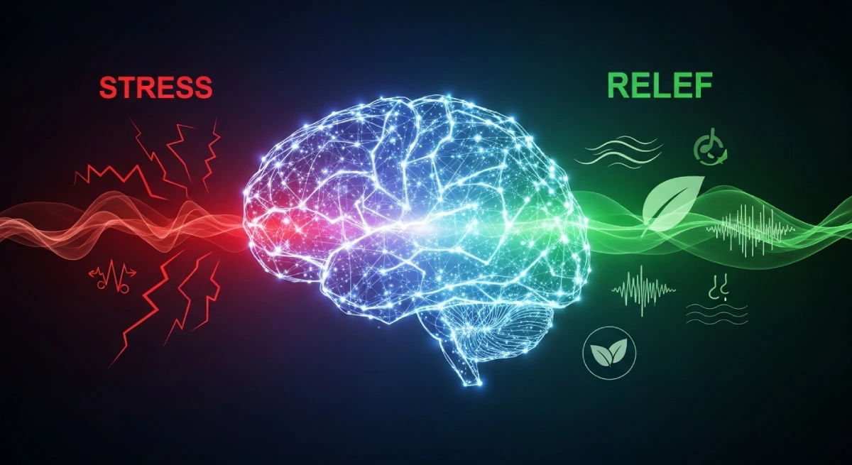 How to Reduce Stress and Anxiety