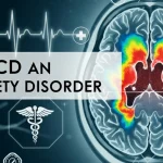 Is OCD an Anxiety Disorder