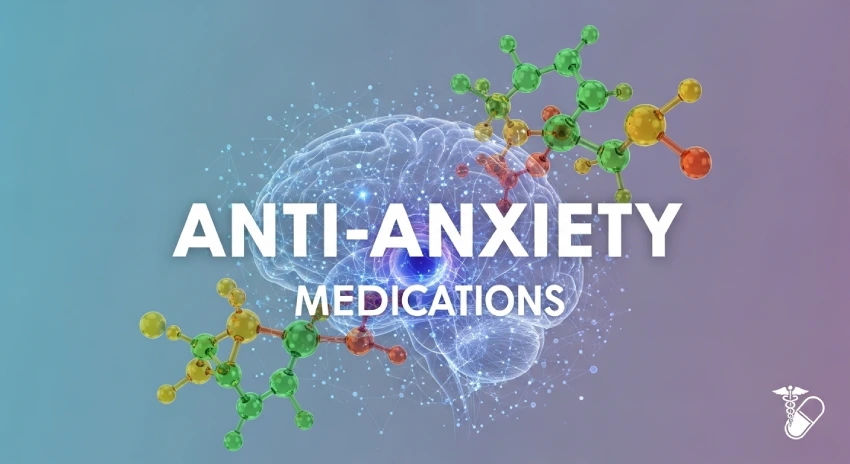 Person experiencing stress chest pain