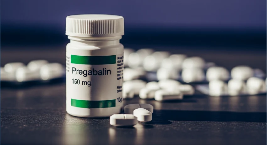 Pregabalin side effects symptoms overview