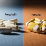 Pregabalin vs Tramadol for Nerve Pain