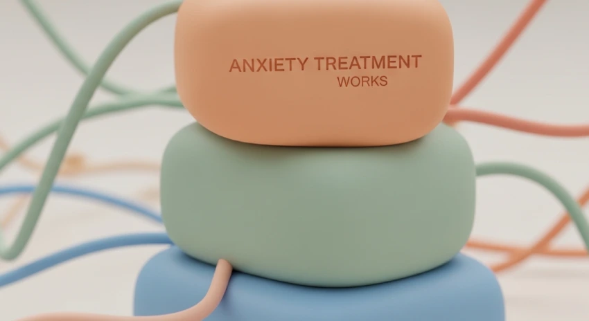 Relaxation and mindfulness practice