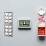 Sleeping Pills vs Sedatives