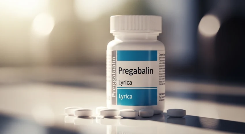 What Is Pregabalin