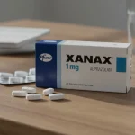 What Is Xanax Used For
