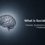 What is Social Anxiety