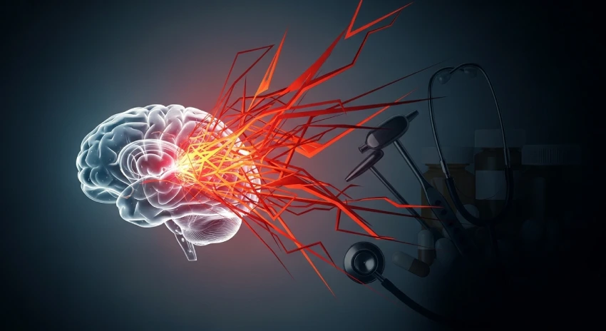 When Anxiety Symptoms Become a Serious Concern