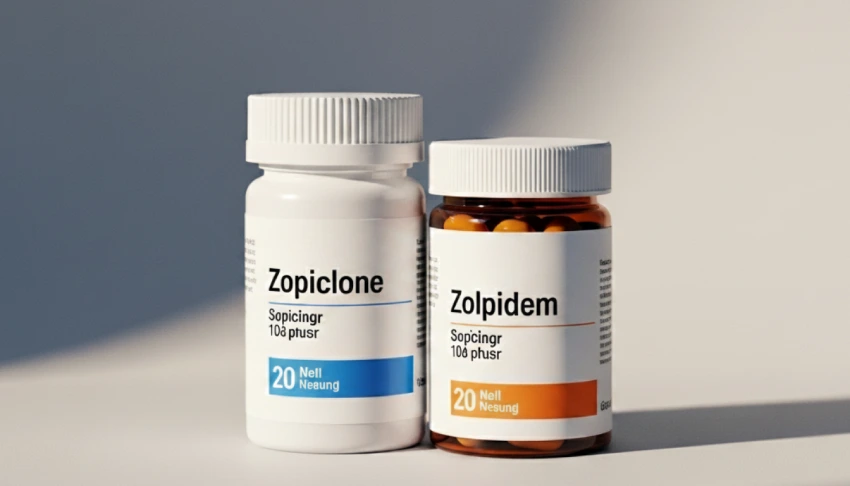 Zolpidem tablets for sleep aid
