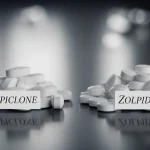 Zopiclone vs Zolpidem
