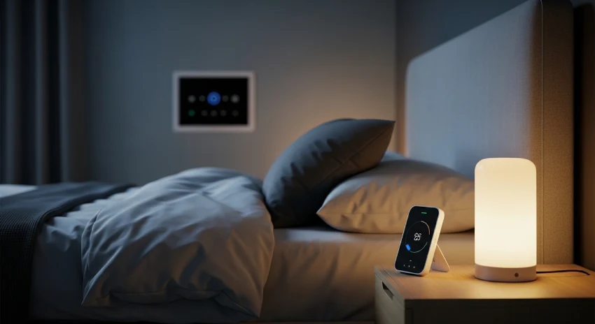Smart Sleep Solutions You Can Trust
