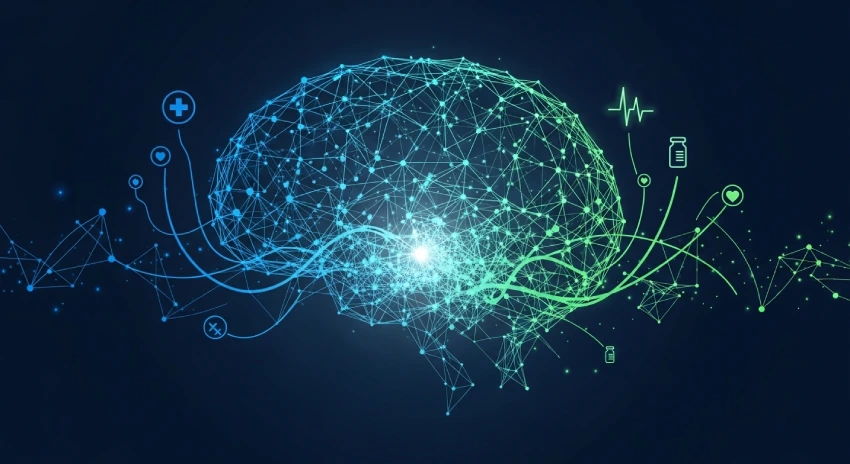 mental health therapy and medications