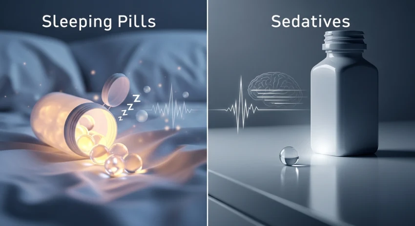 zopiclone tablets for better sleep