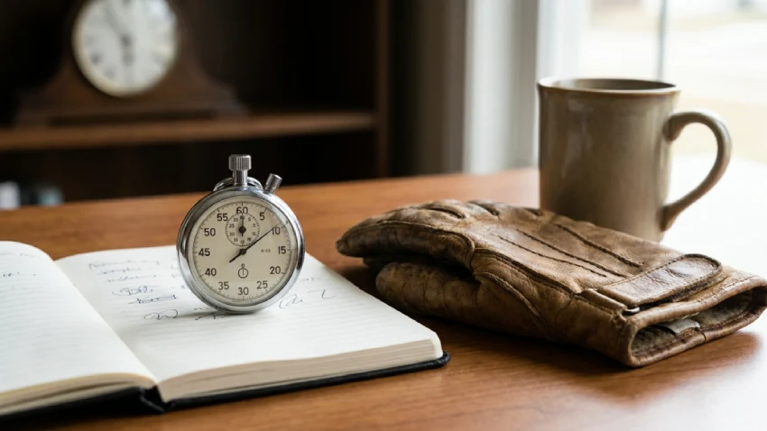 2-Hour Pain Rule: Smart Limit