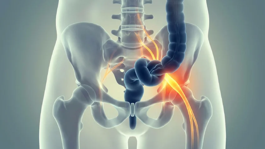 Can Constipation Cause Sciatic Nerve Pain