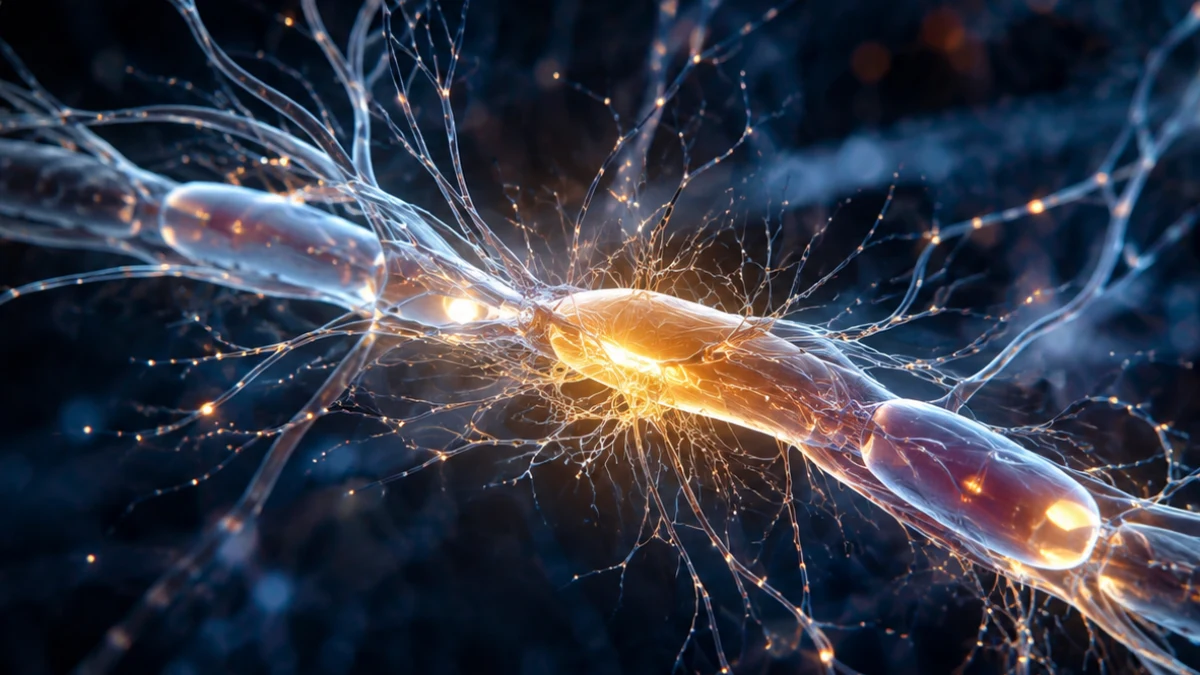 Can Nerves Heal Naturally Over Time