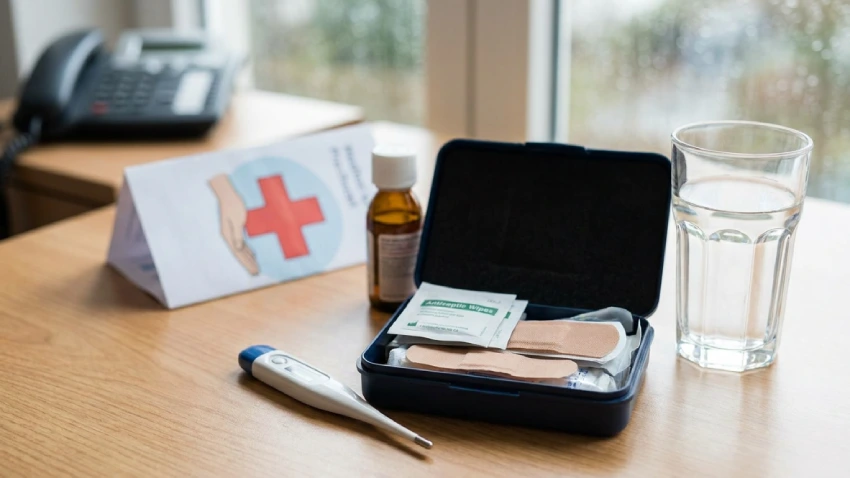 Chronic neuropathic pain treatment