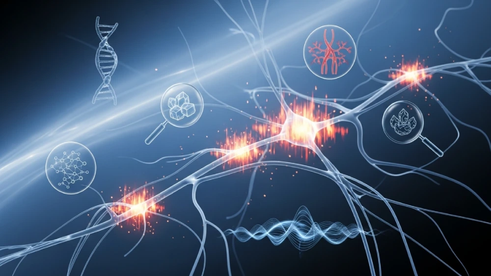 Common Causes of Tingling Sensations