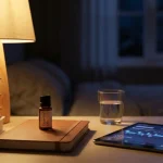 How to manage nerve pain at night
