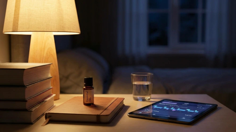 How to manage nerve pain at night