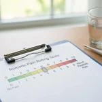 Understanding Pain Severity Levels