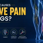 What Causes Nerve Pain in Legs