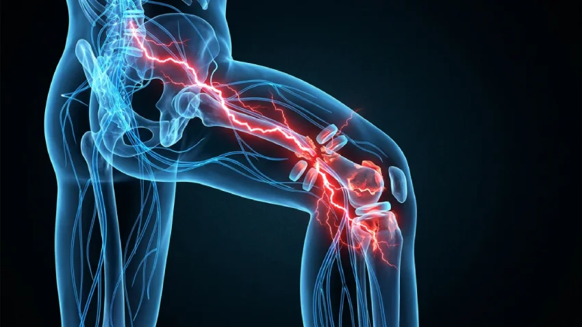 What Causes Nerve Pain in Legs_ Main Triggers