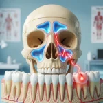 can sinus cause toothache pain