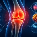 what can cause knee pain without injury