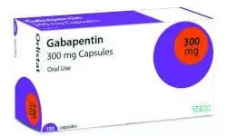 Buy Gabapentin 300 mg Capsules In The UK