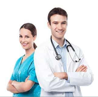 Experienced UK pharmacist