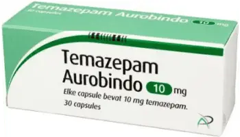 Buy Temazepam 10MG UK Online Next Day Delivery Available