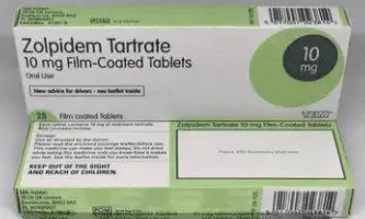 Buy Zolpidem Tartrate 10mg Tablets Online Next Day Delivery Available