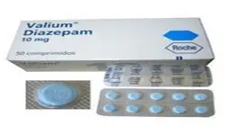 Buy Diazepam 10mg Tablets Online UK. Next Day Delivery Available