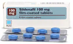 Buy Sildenafil 100MG Online Here UK. Next Day Delivery Available